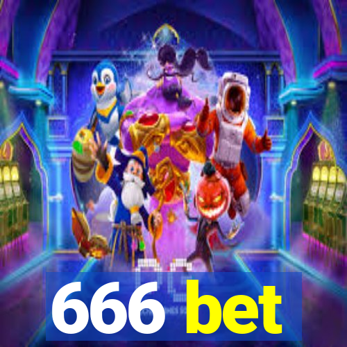 666 bet